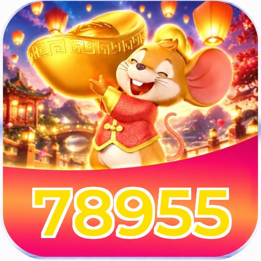 Logo 78955 Telegram Canal Oficial