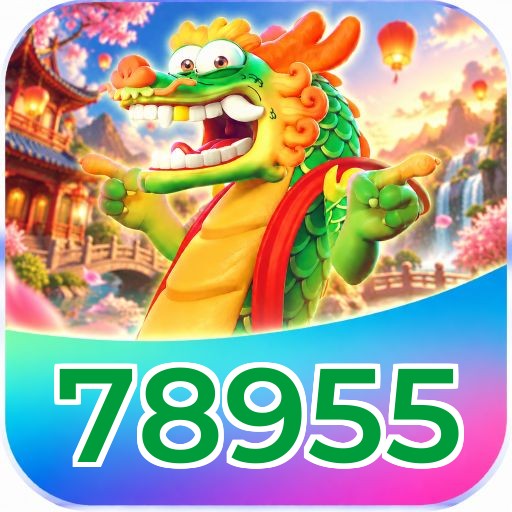 78955 Download Speed Test Logo - Teste de Velocidade Certificado