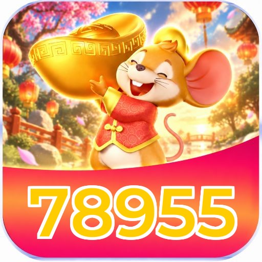 Logo 78955 Loteria Online