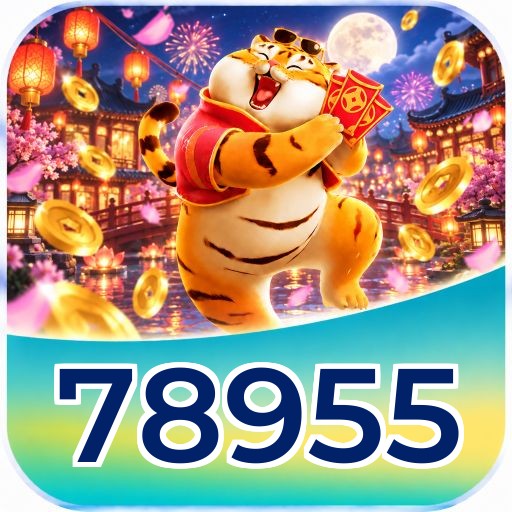 78955 Logo Oficial