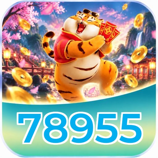 Logo 78955 APP Mobile Brasil
