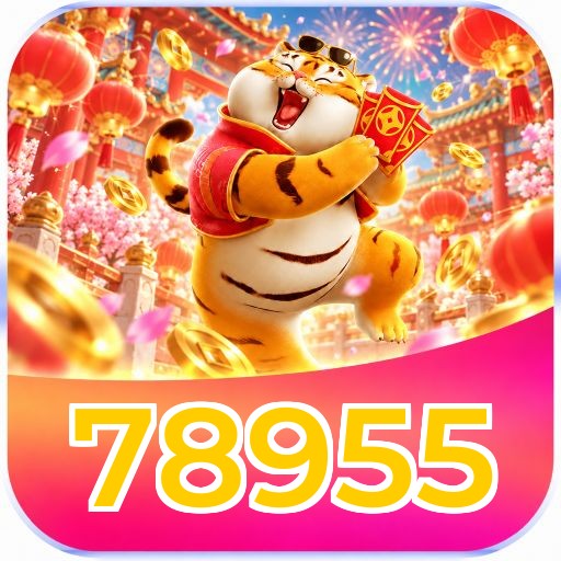Logo 78955 Cassino Online Brasil